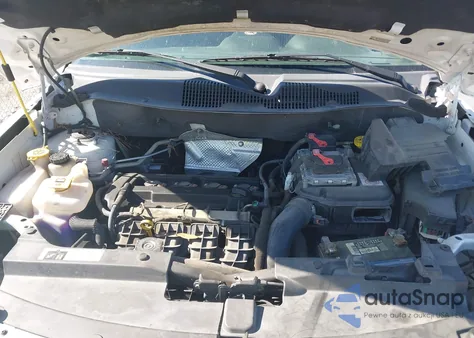 2015 Jeep Compass Sport from USA, damaged, VIN 1C4NJCBA9FD178100